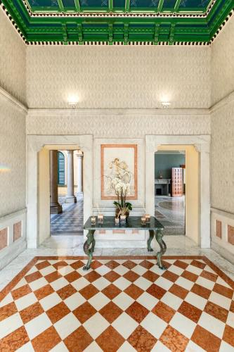 Hotel Villa Cipressi, by R Collection Hotels