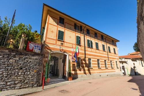 Hotel Villa Cipressi, by R Collection Hotels