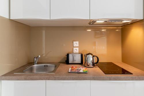 All Suites Bordeaux Marne – Gare Saint-Jean - image 3