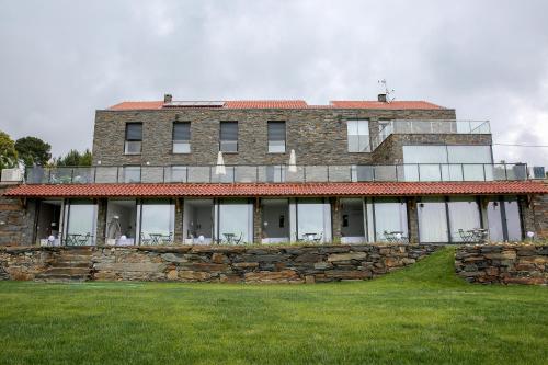 Hotel in Vila Real