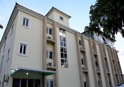hotel photo