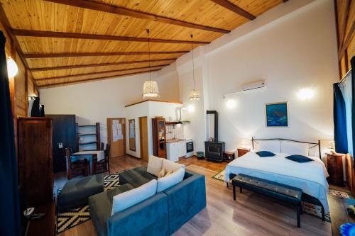 B&B Plitvice Lakes Villa Irene - image 11