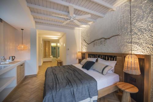 Premium Room room in Yacht Boheme Hotel-Boutique Class - Adults Only