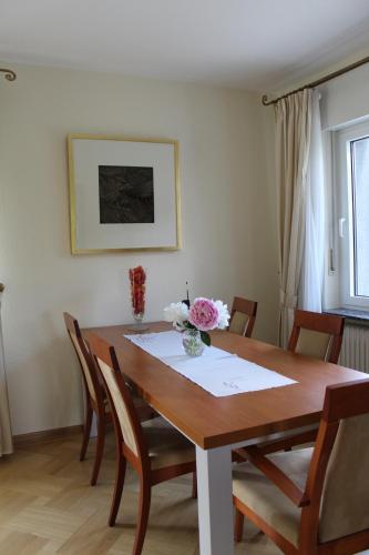 Seadmed, Landhaus Almyssen in Alsbach (Rheinland-Pfalz)