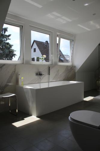 Vannituba, Landhaus Almyssen in Alsbach (Rheinland-Pfalz)