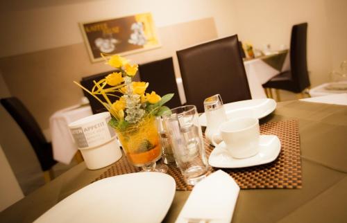 Hotel Carlton Mayfair - image 10
