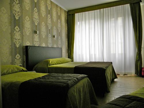 Rome Kings Suite, Řím (fotografie 7)