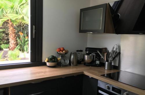 Villa Esterel – Saint Raphael, ID