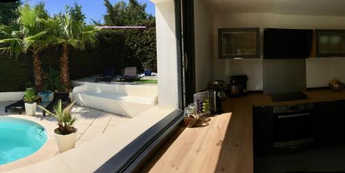 Villa Esterel – Saint Raphael, ID