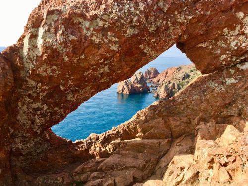 Villa Esterel – Saint Raphael, ID