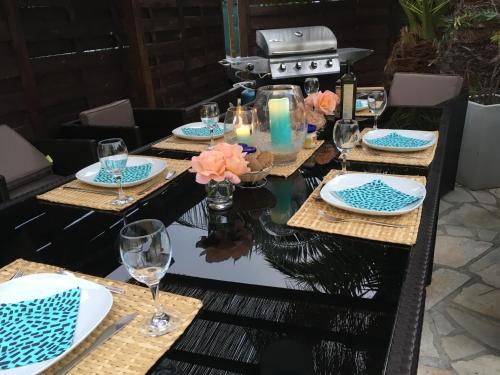 Villa Esterel – Saint Raphael, ID