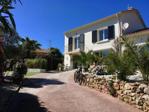Villa Esterel – Saint Raphael, ID