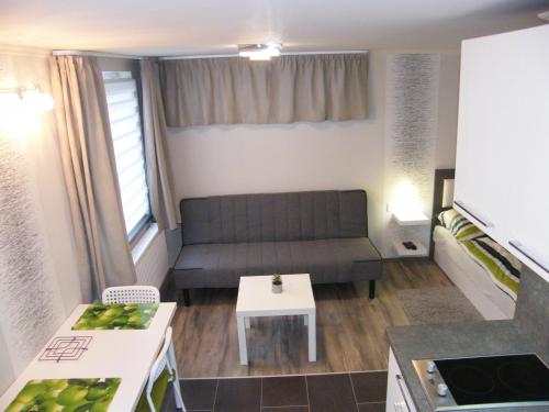 Gyarmati Apartman