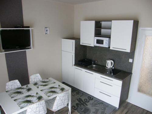 Gyarmati Apartman Gyarmati Apartman