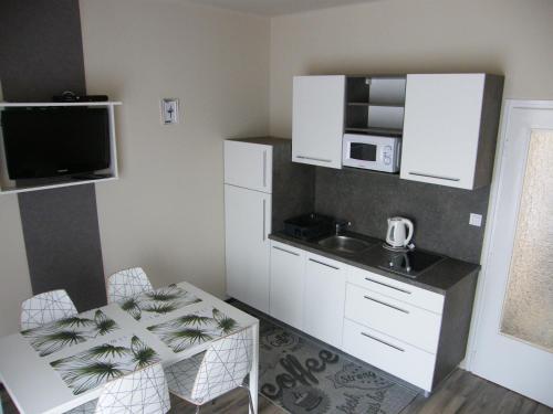 Gyarmati Apartman