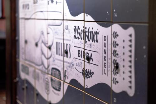 Euro Youth Hotel Munich - image 2