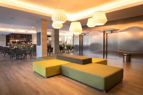 Hotel Cap Negret - image 11