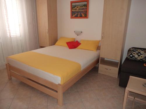Jandric Apartments