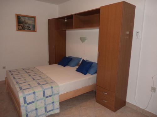 Jandric Apartments