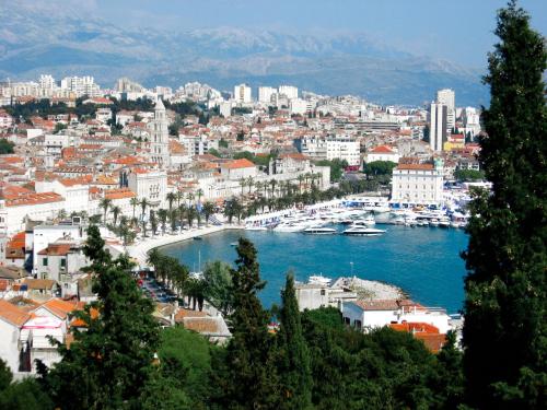 Cozy Coastal apartment GaMa, Split (photo 3)