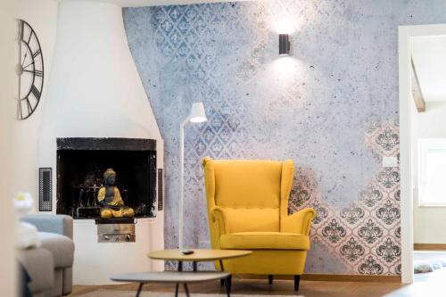 Goethe Suite - main image