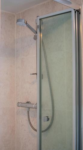 The Traveller's B&B - main image