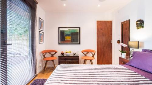 Romantic Bungalow in Notting Hill, Londyn (zdjęcie 8)
