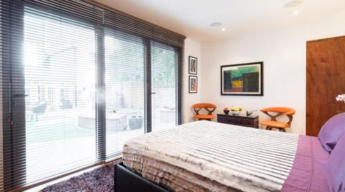 Romantic Bungalow in Notting Hill, Londyn (zdjęcie 7)