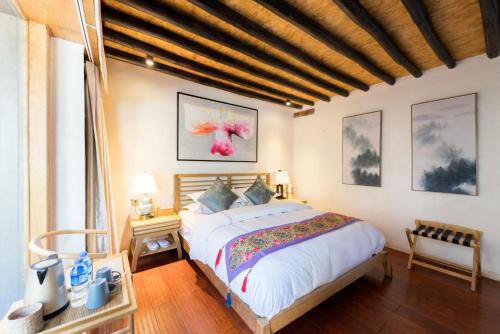 146929855 Dali Old Courtyard Boutique Inn
