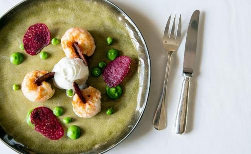 Auberge Le Relais Hotel de charme Mont-Notre-Dame