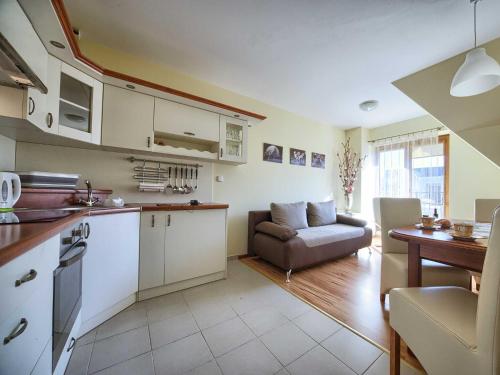 VisitZakopane - Apartament Pistacjowy - image 4