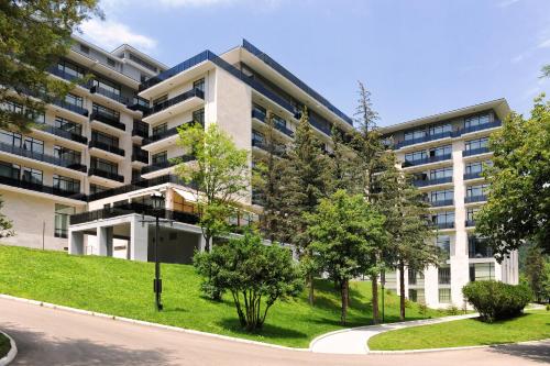 Photo - Borjomi Likani Health & Spa Centre