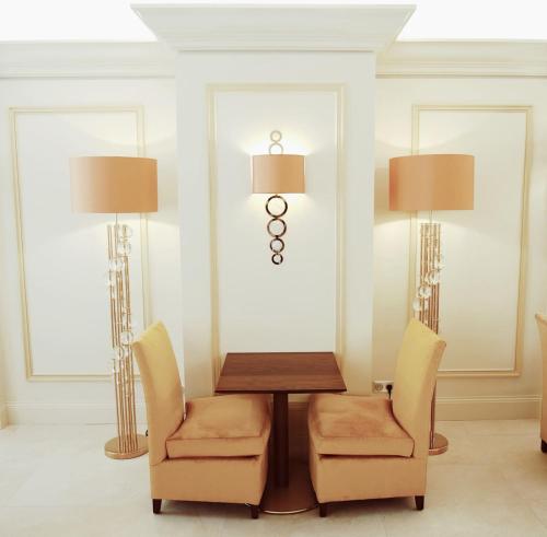 Hotel De Suede Saint Germain - image 13