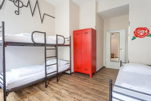 Sunflower Hostel Berlin, Берлин (фото 7)