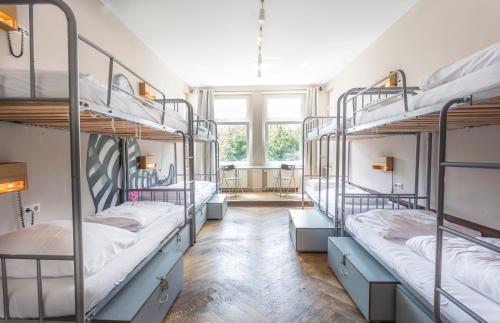 Sunflower Hostel Berlin, Берлин (фото 9)