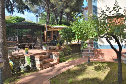  B&B Betulla dell'Etna in Nicolosi