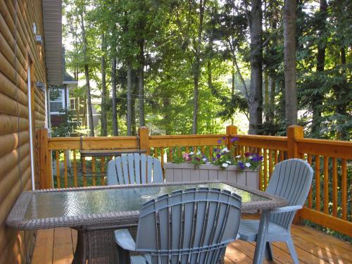Le Gite A Margot in Bromont (QC)