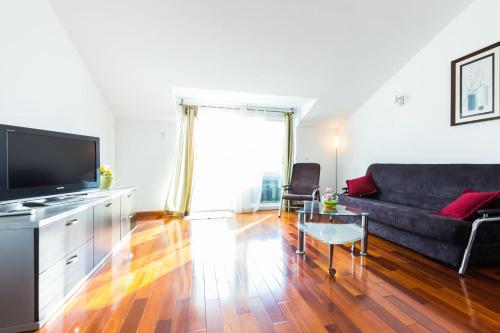 Apartments Villa Orion 5