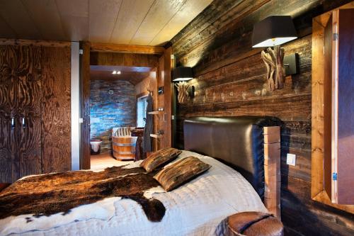 Herangtunet Boutique Hotel Norway