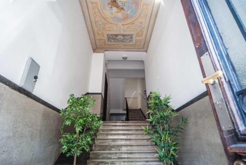  Casanova - San Giusto in Triest