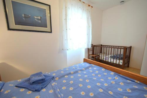 Apartments Neven - main image