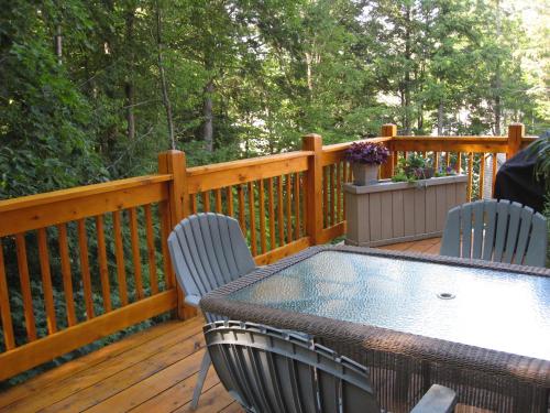 Le Gite A Margot in Bromont (QC)