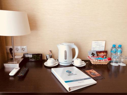 Best Western Kaluga Hotel-Бест Вестерн