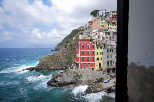 Orto al Mare Room Rental 2