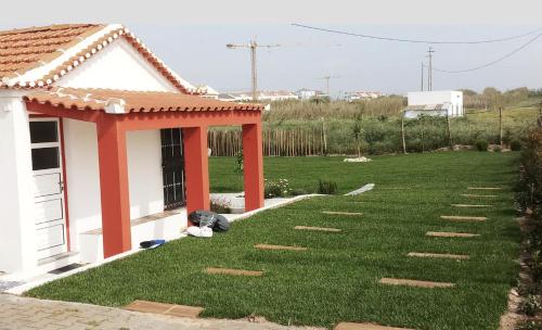  Catus Homie in Baleal