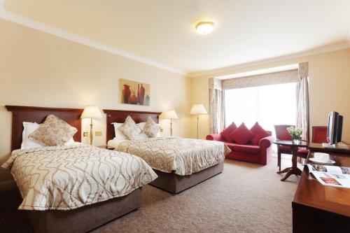 The Ardilaun Hotel - main image