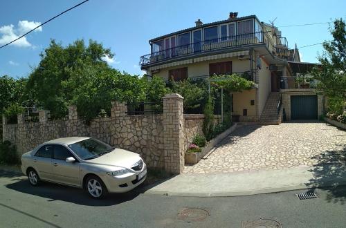  Guest House Julia, Pension in Senj