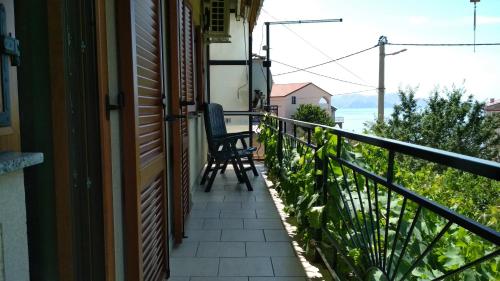 Two-Bedroom Apartment with Balcony image 10