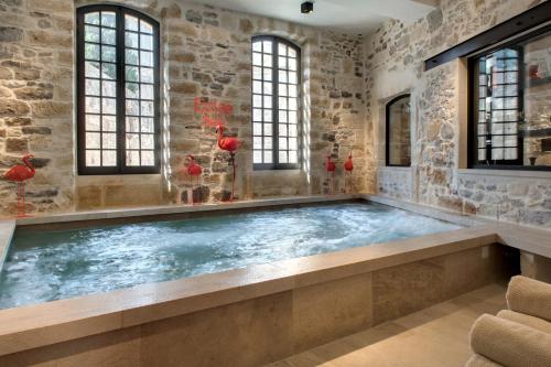 Boutique Hotel des Remparts