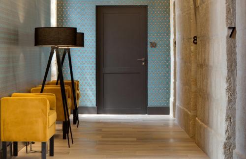 Boutique Hôtel des Remparts & Spa - image 6